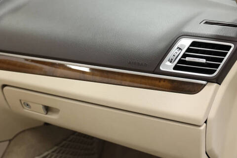 2016 Mercedes-Benz E-Class E 400