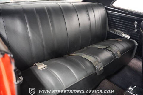 1966 Chevrolet Chevelle