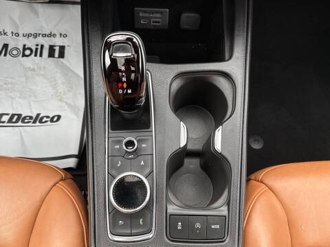 2023 Cadillac XT4 Sport