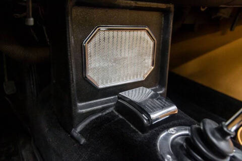 1967 MG RESTORED MG B