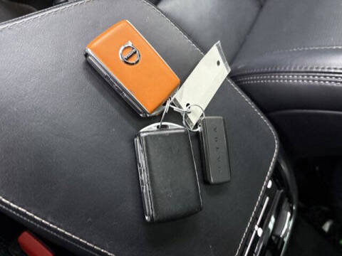 2021 Volvo XC90 Recharge T8 Inscription 6P