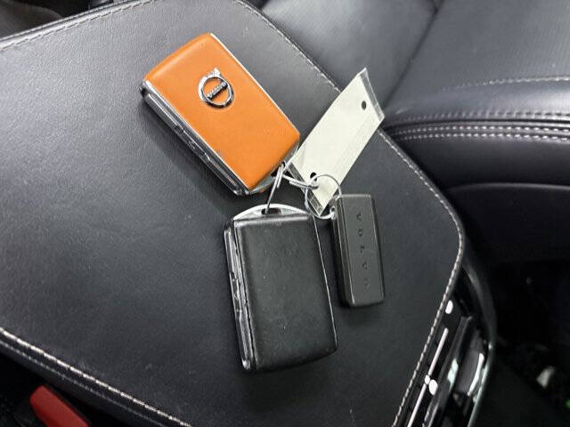 2021 Volvo XC90 Recharge T8 Inscription 6P