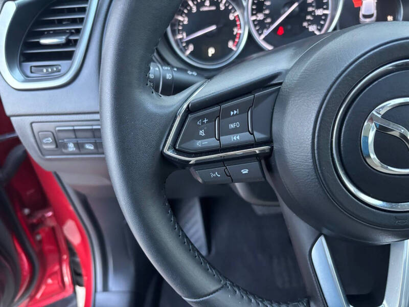 2023 Mazda CX-9 Touring