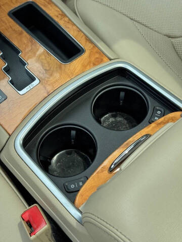 2012 Chrysler 300 C