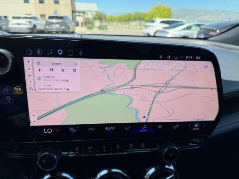 2024 Chevrolet Blazer EV 2LT