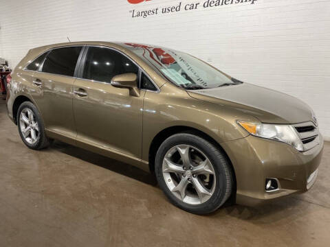 2013 Toyota Venza LE
