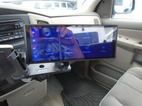 2004 Dodge Ram 1500 SLT