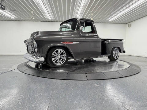 1955 Chevrolet 3100