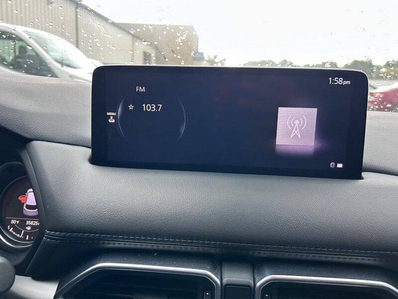 2024 Mazda CX-5 2.5 S Preferred