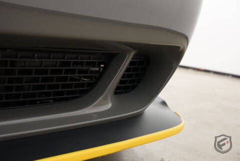 2018 Dodge Challenger SRT Demon