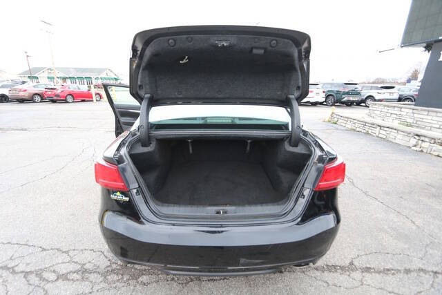 2016 Nissan Maxima 3.5 S