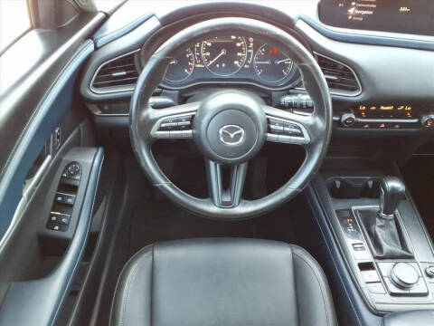 2020 Mazda CX-30 Select