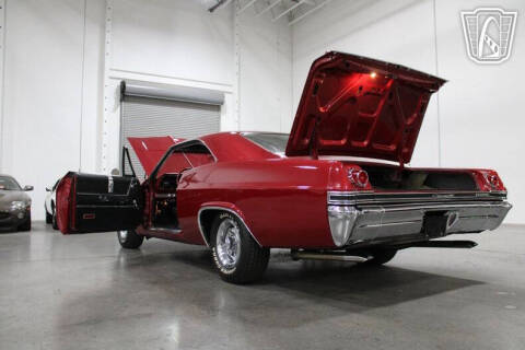 1965 Chevrolet Impala