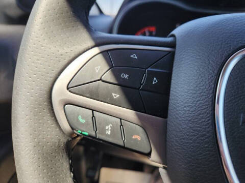 2019 Dodge Durango SXT