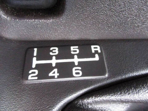 2002 Chevrolet Camaro Z28