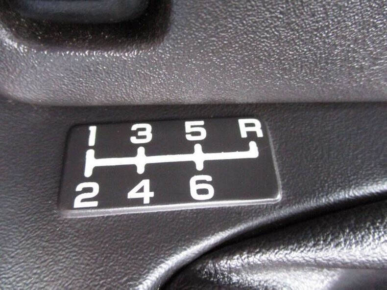 2002 Chevrolet Camaro Z28