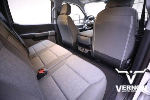 2026 Ford F-350 Super Duty XL