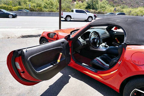 2007 Saturn SKY