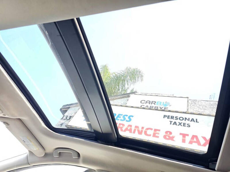 2016 Nissan Murano Hybrid SL