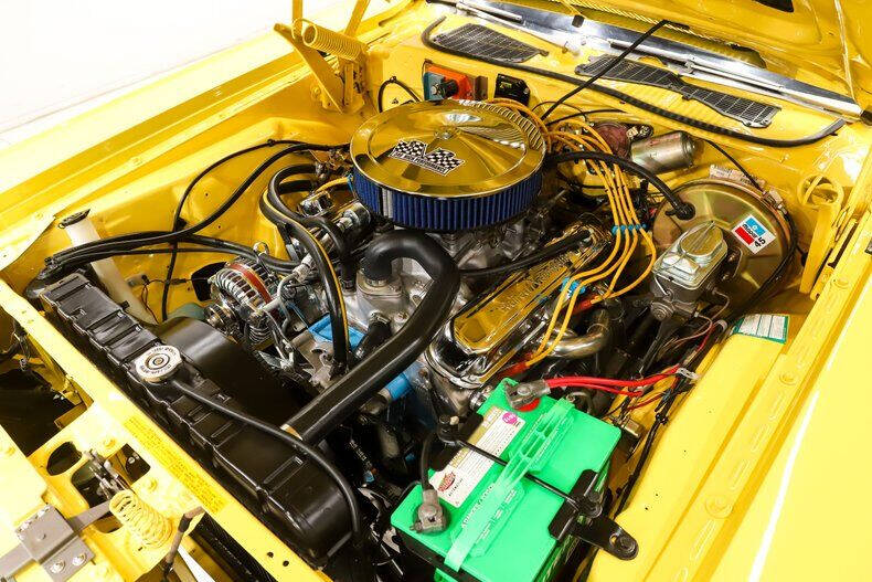 1972 Dodge Challenger