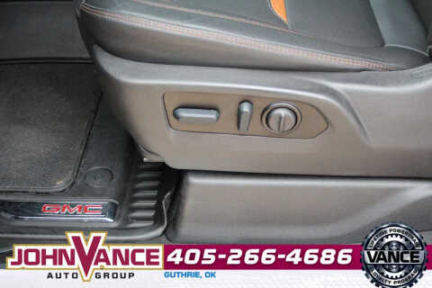 2022 GMC Sierra 3500HD