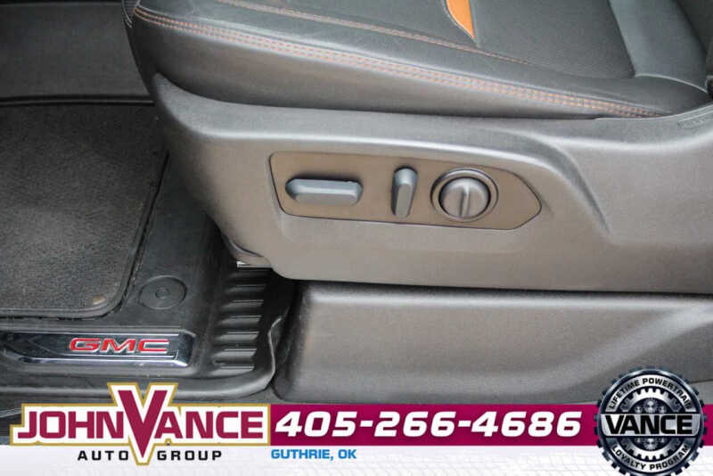 2022 GMC Sierra 3500HD