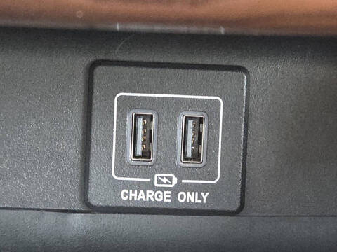 2018 Nissan Pathfinder Platinum