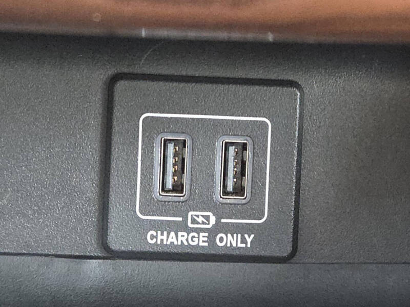 2018 Nissan Pathfinder Platinum