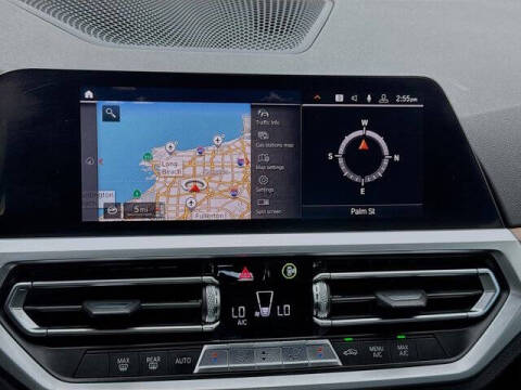 2019 BMW 3 Series 330i