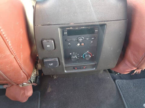 2013 Ford Expedition King Ranch