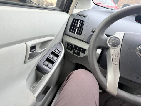 2014 Toyota Prius Five