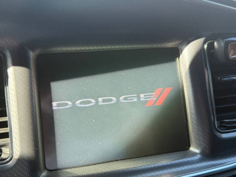 2012 Dodge Charger R/T