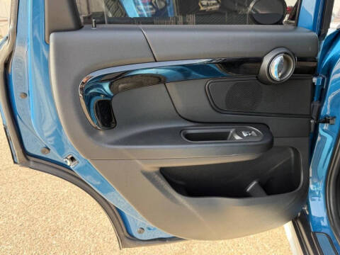 2022 MINI Countryman