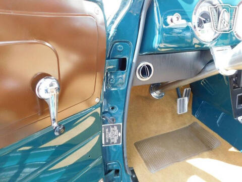 1950 Chevrolet 3100