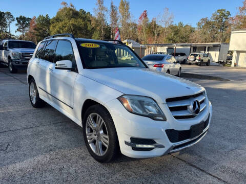 2015 Mercedes-Benz GLK GLK 350