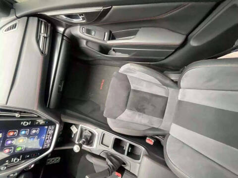 2023 Subaru WRX Limited