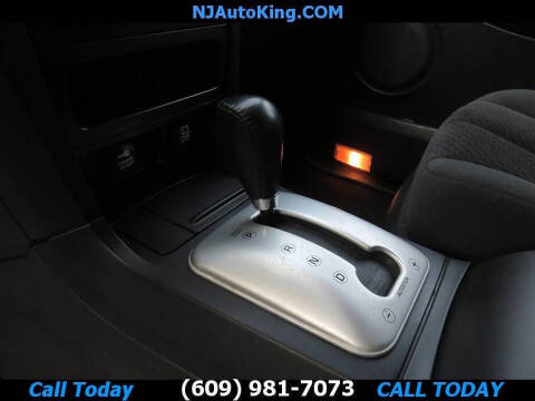 2004 Chrysler Pacifica