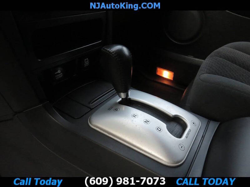 2004 Chrysler Pacifica