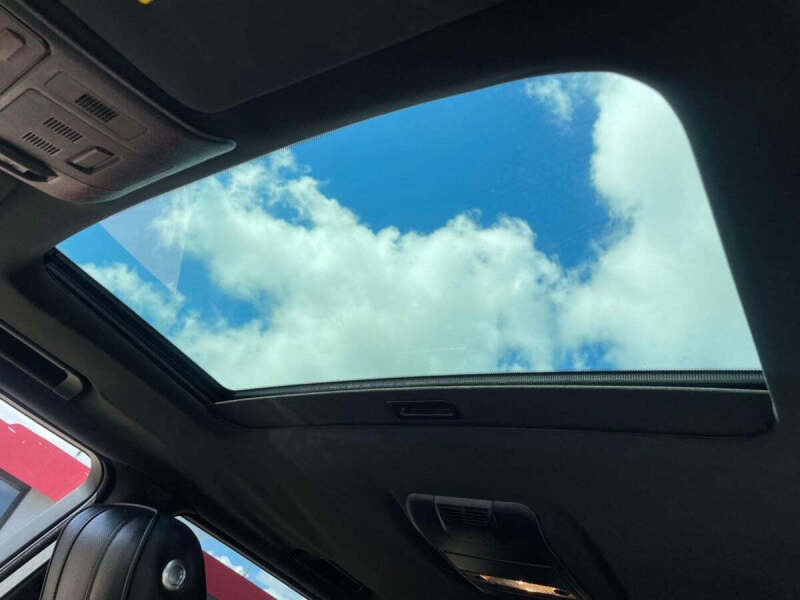 2012 Land Rover Range Rover Supercharged