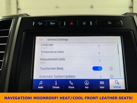 2020 Ford Expedition MAX XLT