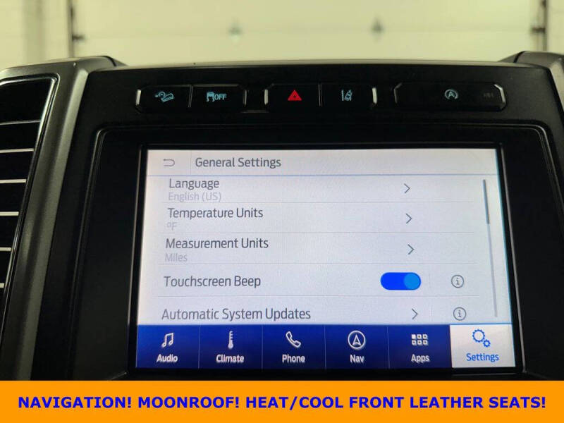 2020 Ford Expedition MAX XLT