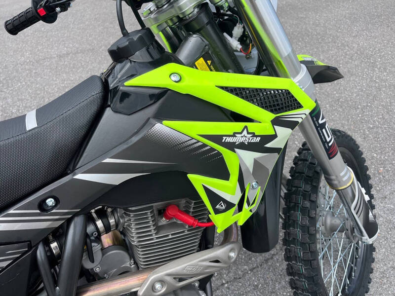 2024 Thumpstar TSF 230