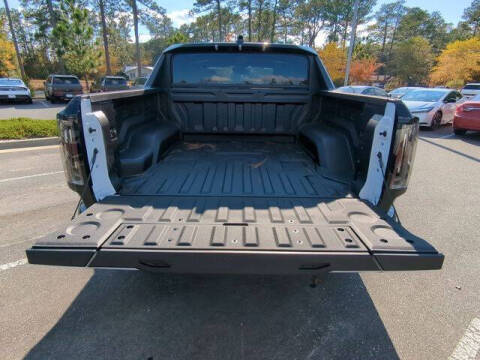 2026 GMC HUMMER EV 3X