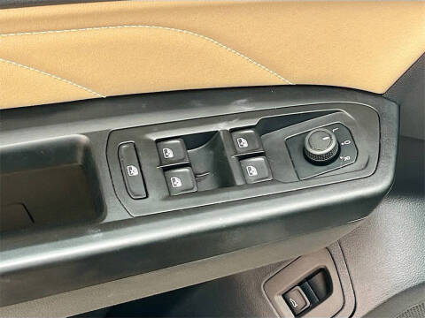 2020 Volkswagen Atlas Cross Sport V6 SEL 4Motion