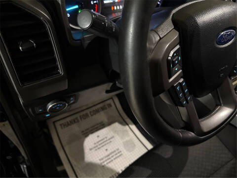 2019 Ford Expedition MAX XLT