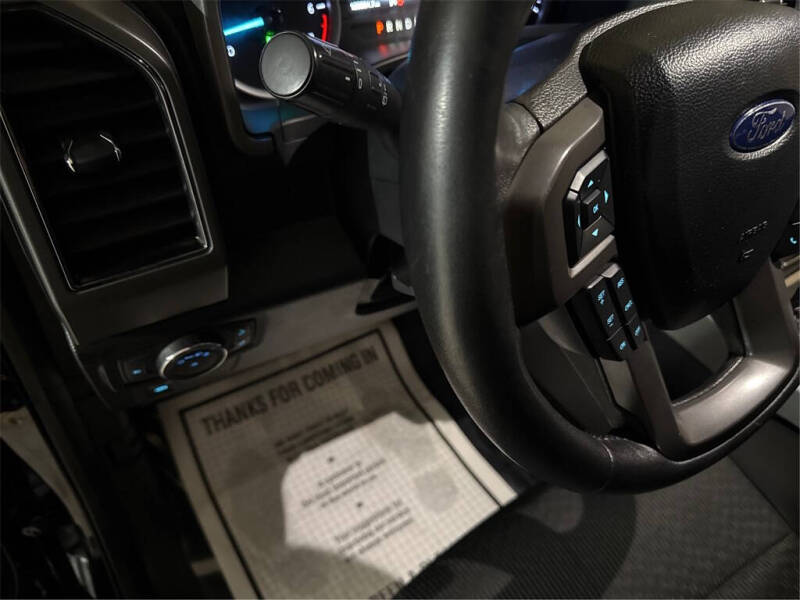 2019 Ford Expedition MAX XLT