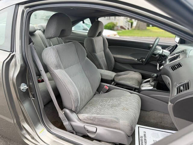 2006 Honda Civic EX