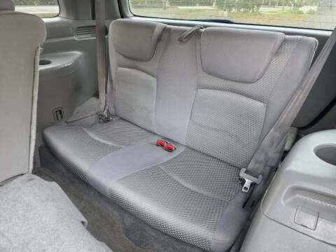 2005 Toyota Highlander Limited