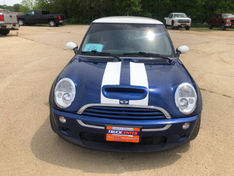 2003 MINI Cooper for sale at South Dakota Truck Center in Brookings SD