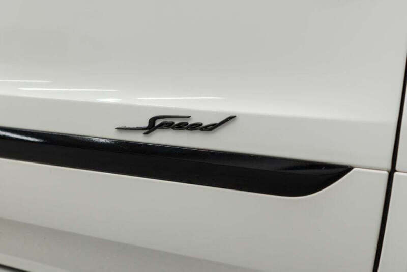 2020 Bentley Bentayga Speed